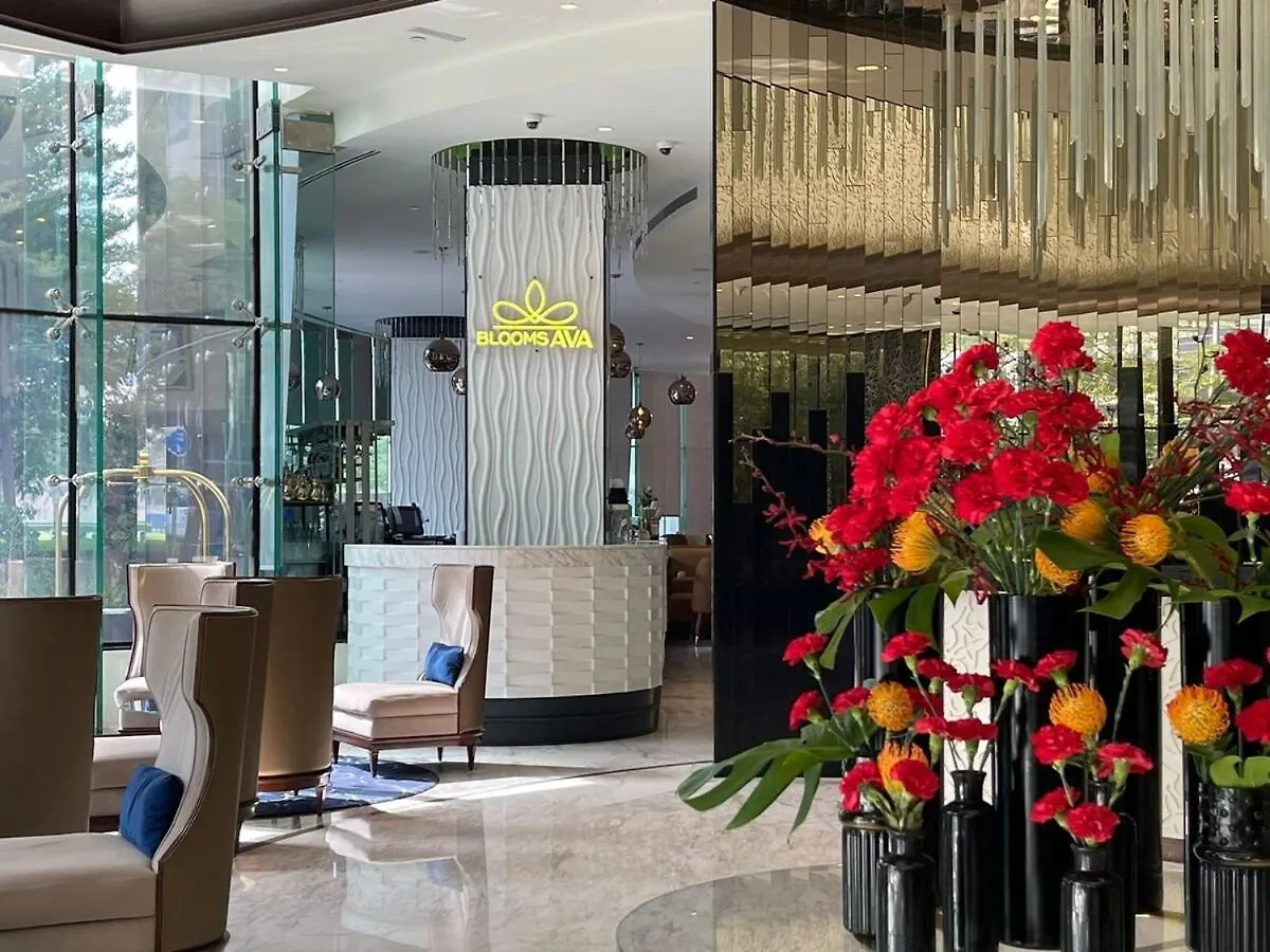 Magnificent - New Studio With An Iconic Burj Khalifa View Dubai