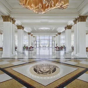 5* Hotell Palazzo Versace